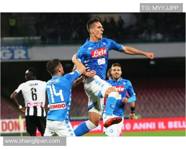 预测:那不勒斯胜率几何?数据模型告诉你答案