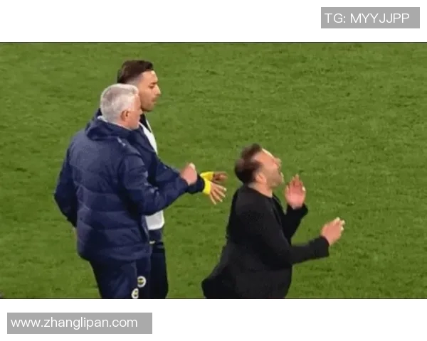 冲突升级!欧联与教练发生激烈争执