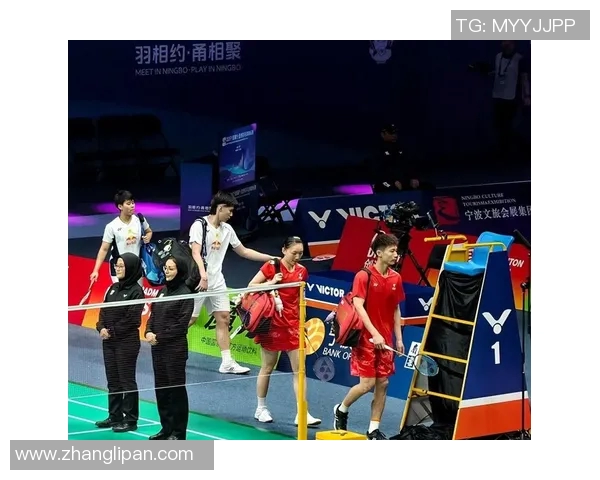 羽毛球赛事战报:全锦赛冠军归属揭晓