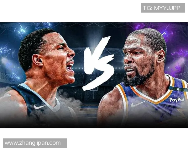 昔日恩怨再现！季后赛与老队友狭路相逢