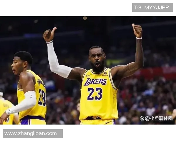 今日焦点战：詹姆斯对决即将打响