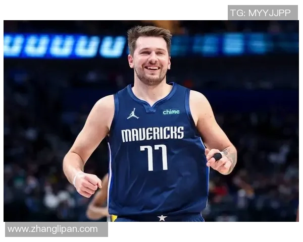 东契奇今日状态爆棚，全场最佳当之无愧！