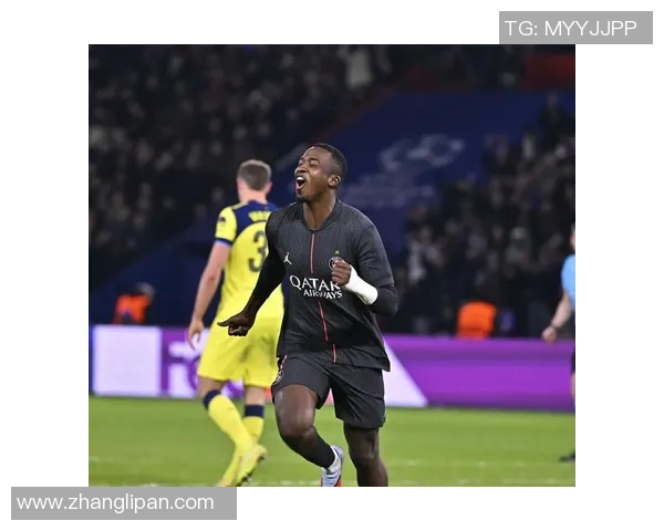 欧冠晋级形势预测